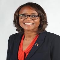 Carla Williams