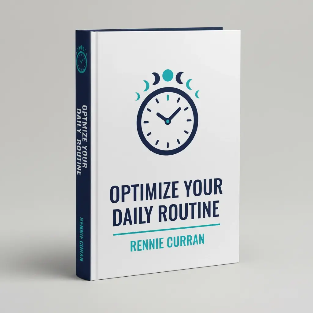 daily routine book v2