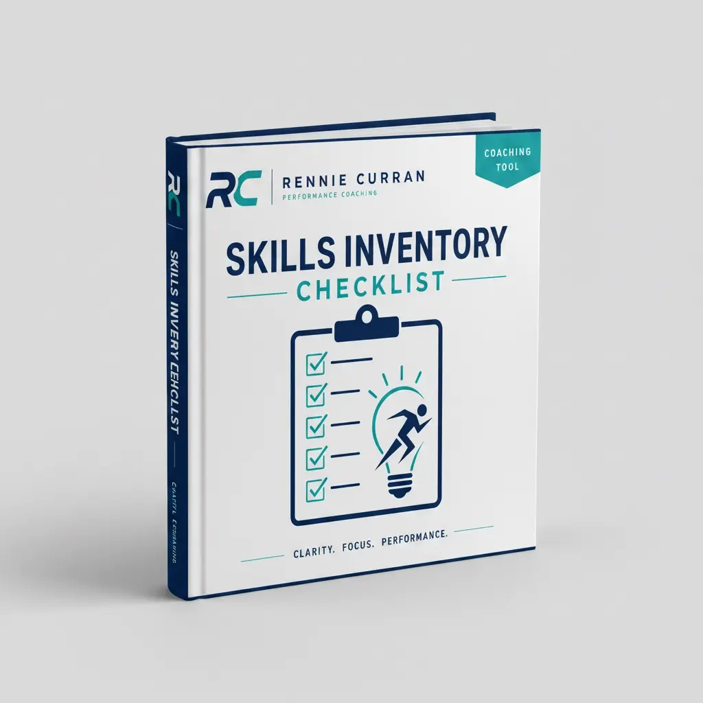 skills inventory book