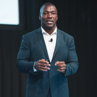 rennie curran keynote speaker