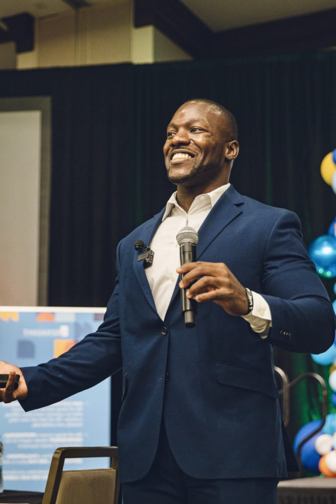 rennie curran speaker