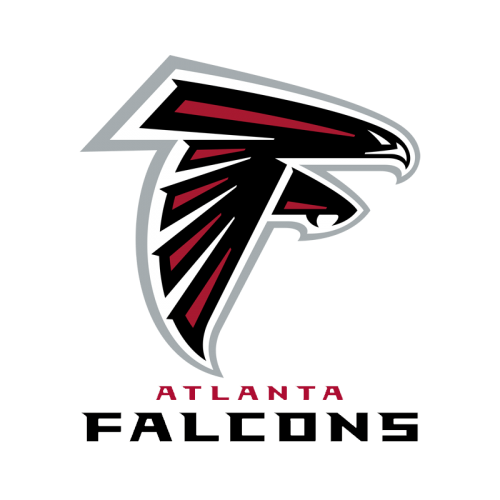 nfl atlanta falcons team logo public domain
